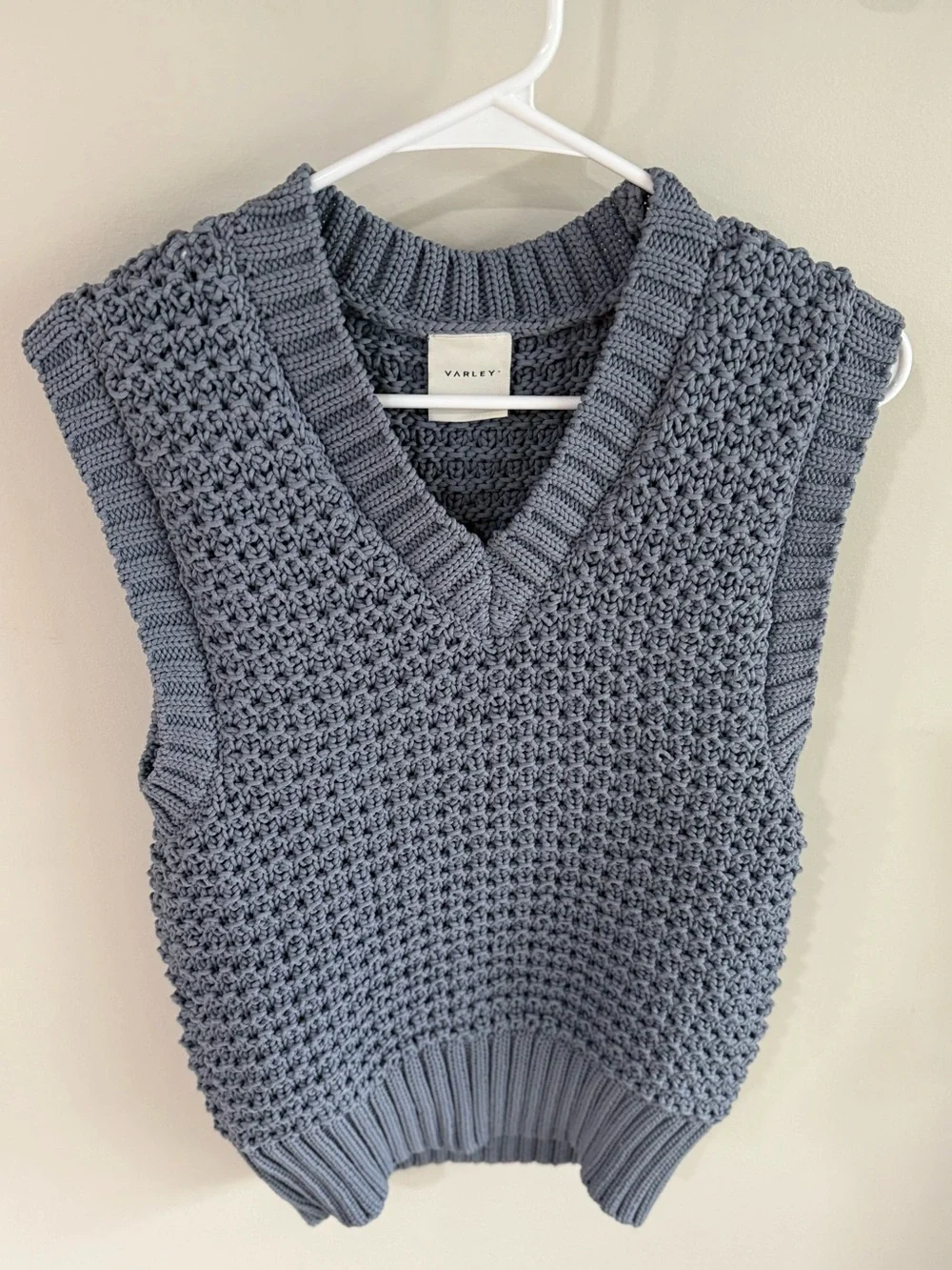 Varley adie knit